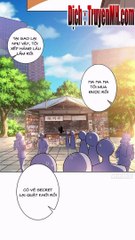 Chap [111 - 115] Ông Xã kết hôn thử, mạnh thêm chút nữa đi