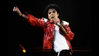 (مائیکل جیکسن) Michael Jackson's Life