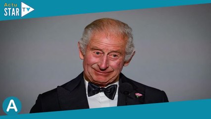 Charles III en France  branle bas de combat dans les cuisines, ce changement de dernière minute