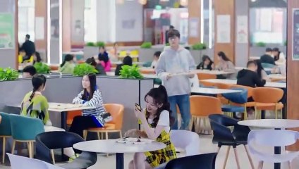 (ENG) Miss Lucky Go ! (2023) Ep 14 EngSub