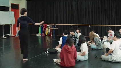 Why R U (2023) Ep 8 || Korean BL in Eng Sub.720p