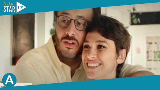 Un si grand soleil comment Benjamin Bourgois vit les scènes d'adultère de sa femme Sophie Staub