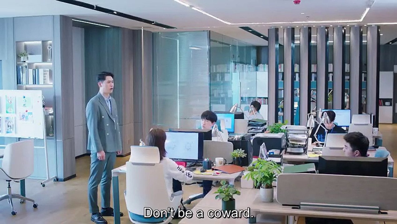 (ENG) Miss Lucky Go ! (2023) Ep 13 EngSub