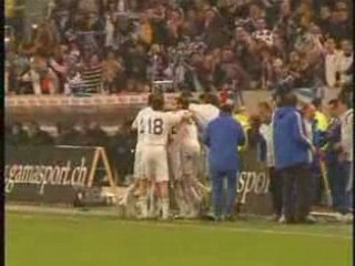 Karagounis Goals