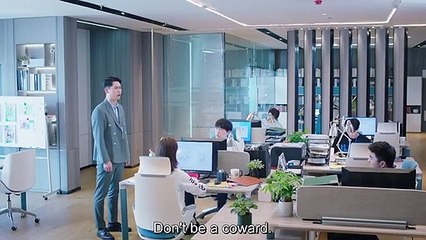 (ENG) Miss Lucky Go ! (2023) Ep 13 EngSub