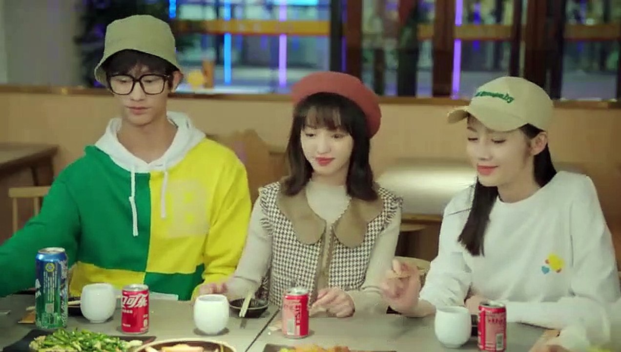 (ENG) Just Dance (2023) Ep 16 EngSub