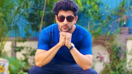 Fahmaan Khan ने बताया कि कास्टिंग काउच से बचने के लिए उन्होंने घूंसा मारकर एक आदमी खून निकाल दिया था, तब उस आदमी ने उन्हें जाने दिया