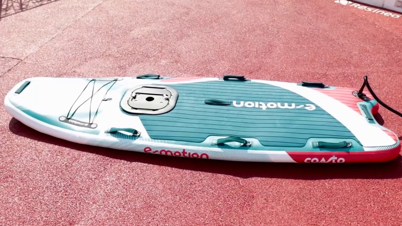 COASTO 2023 - E-Motion by Coasto - Le tutoriel d'installation (FR)