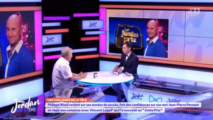"Il n’a pas besoin de dévaloriser les autres" : Philippe Risoli règle ses comptes avec Vincent Lagaf’