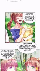 Chapter [21 - 35] _Danh Môn Chi Ái