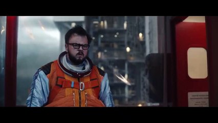 Moonfall. Tráiler Oficial en Español