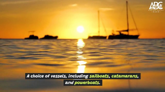 Chasing the Hawaiian Sunrise Unforgettable Cruise Experiences
