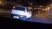 Rubano registratore di cassa e, inseguiti dai carabinieri, si schiantano contro auto: arrestati (21.09.23)