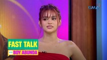Fast Talk with Boy Abunda: Sino ang mga artistang pumorma kay Faith Da Silva? (Episode 171)