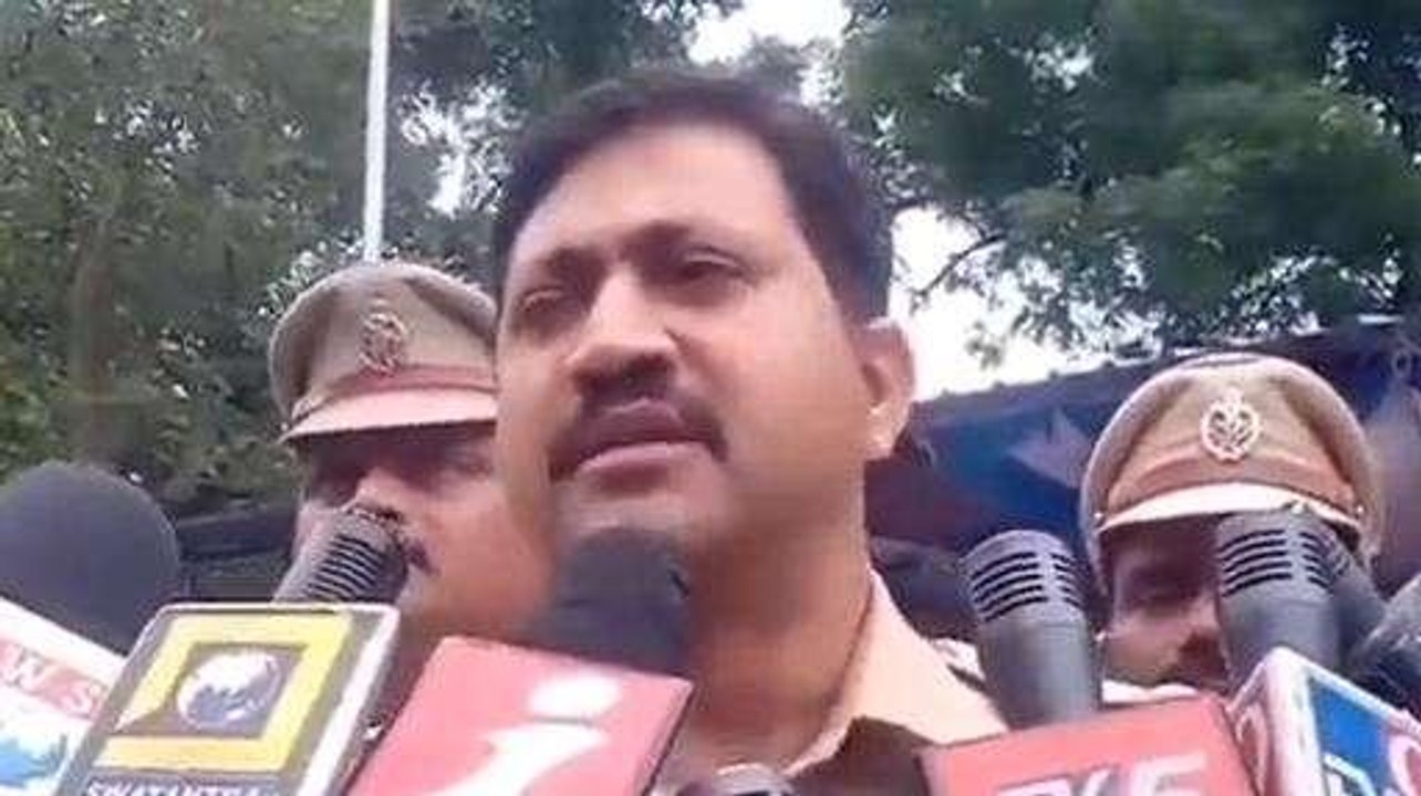 శ్రీ సత్యసాయి జిల్లా: నిమజ్జనానికి అంతా సిద్ధం... ఎస్పీ కీలక ప్రెస్ మీట్