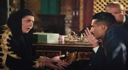 هالة صدقي تفوز بجائزة أفضل ممثلة في "موريكس دور" عن دورها في "جعفر العمدة"