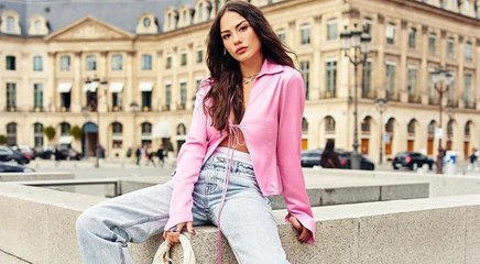 ديميت أوزدمير تتحدث لأوّل مرة عن حبيبها اليوناني