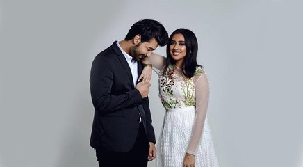 فرح الهادي تنشر الصور الأولى لابنها آدم بعد مرور شهر على ولادته