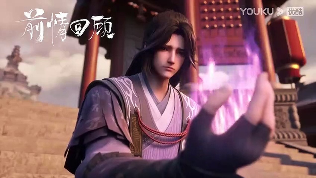 The Demon Hunter Ep 15