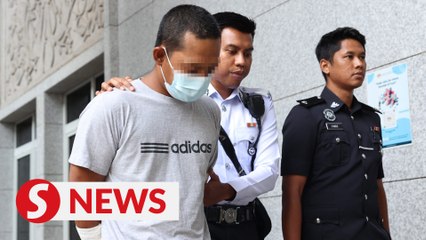 Trailer driver involved in Putrajaya crash remanded for four days