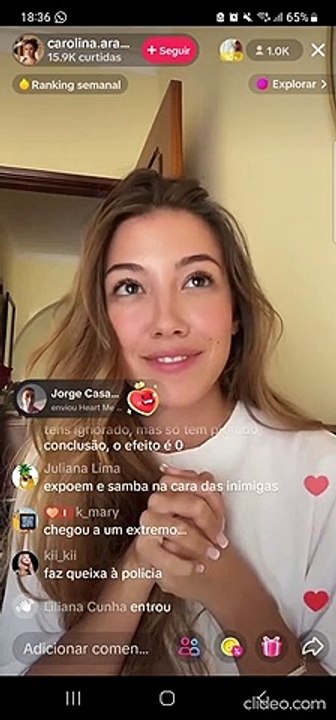 Carolina Aranda