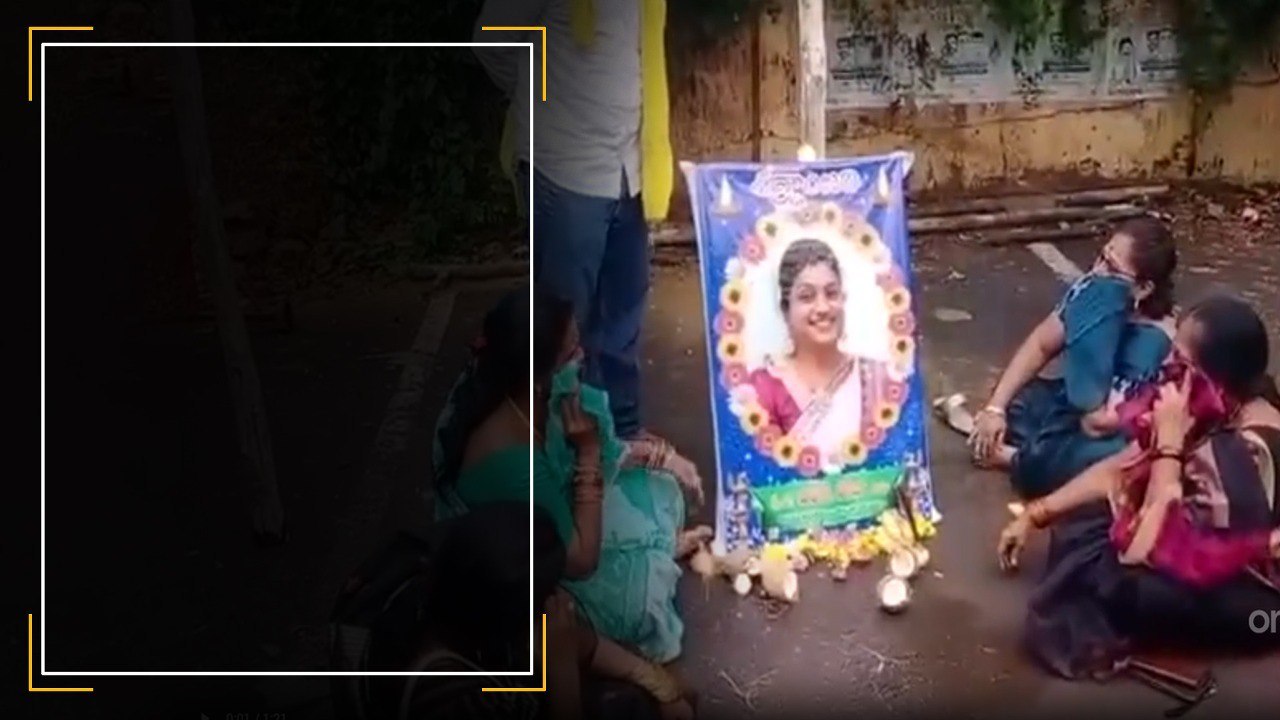 Minister Roja పై TDP మరీ ఇంత దారుణంగా నా.. | AP...