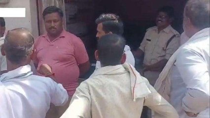 दतिया: 52 वर्षीय व्यक्ति ने फांसी लगाकर की आत्महत्या, मर्ग कायम