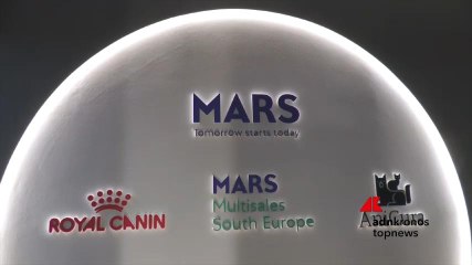 Gruppo Mars promuove uffici e città pet friendly