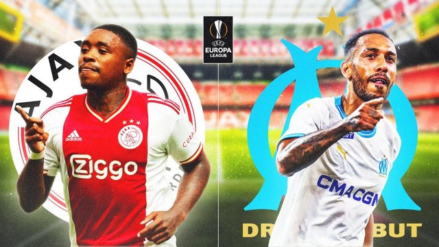Ajax Amsterdam-OM : les compositions probables