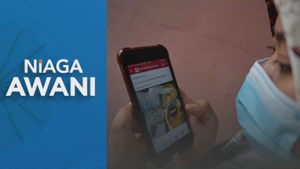 Dasar digital inklusif pandu usahawan ke arah adaptasi digital