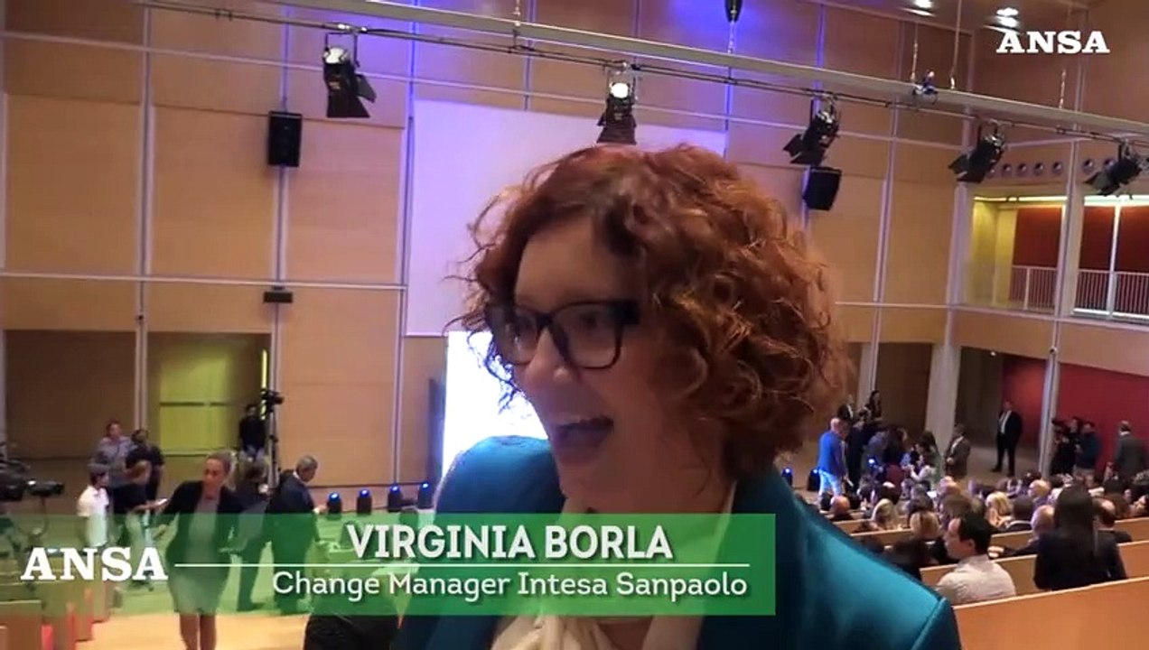 Da Intesa Sanpaolo sostegno a 120 aziende per il digitale