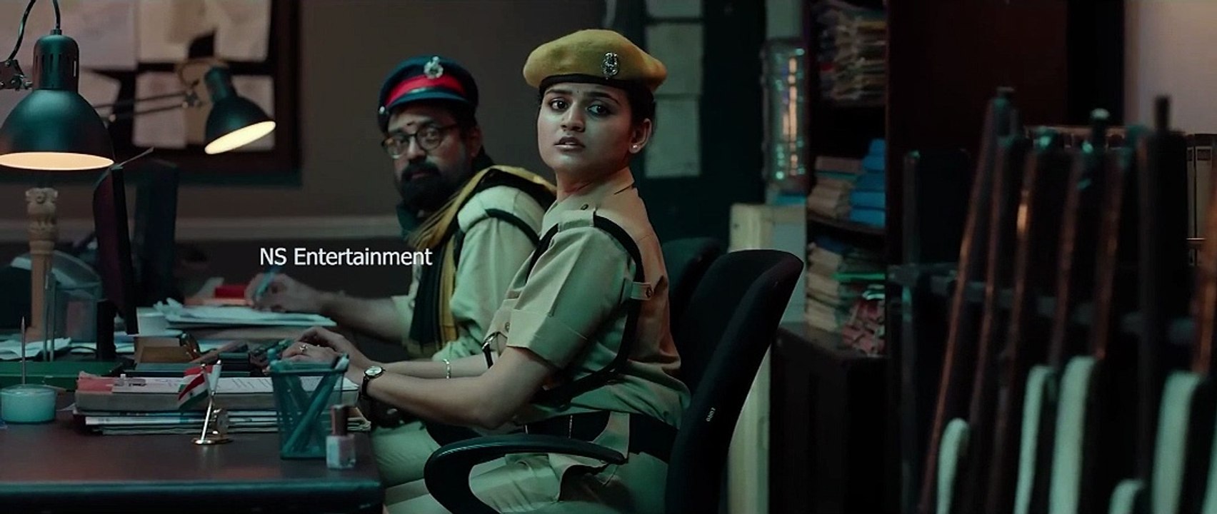 kajal aggarwal acton movie