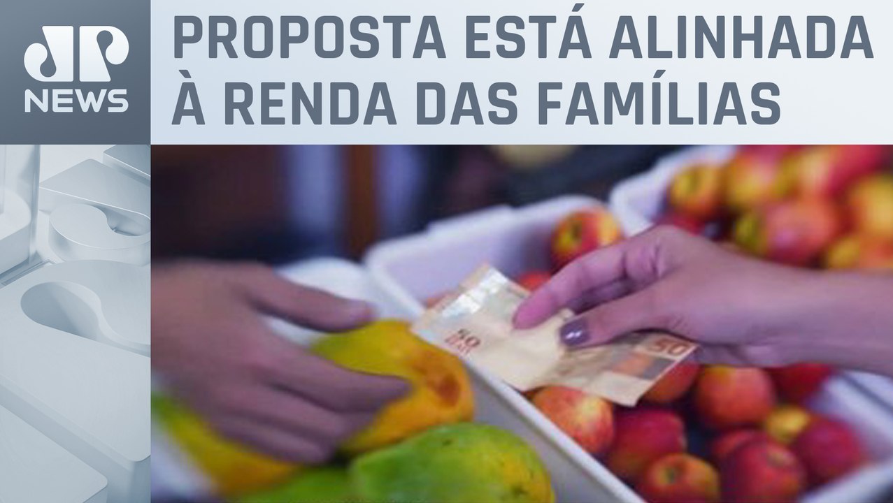 Devolução de impostos pode elevar consumo das famílias, aponta estudo
