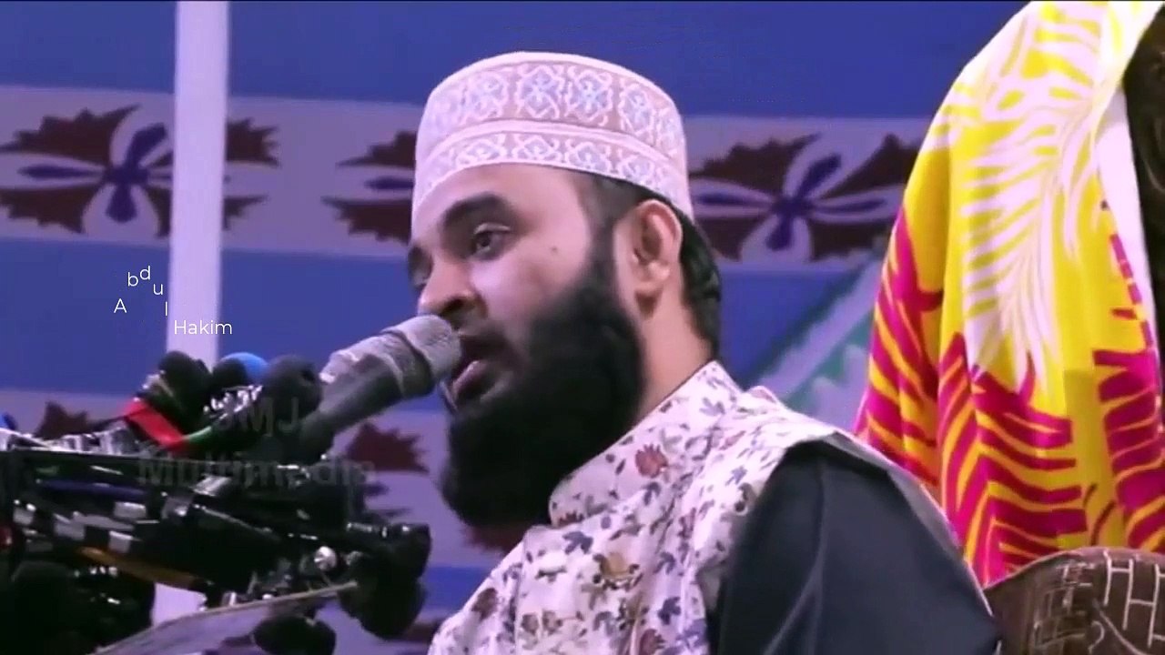 যেভাবে হযরত ওমর (রাঃ)-এর ইসলাম গ্রহন করেছেন