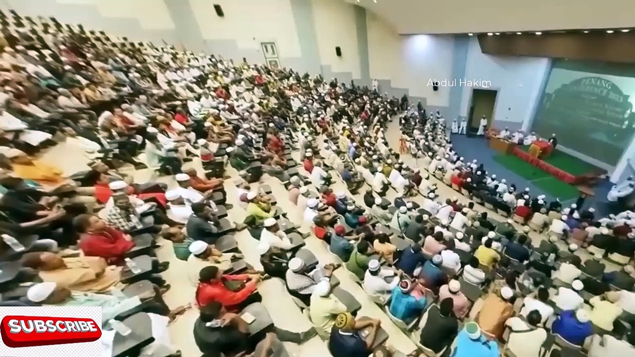 আমার রব যে সাত শ্রেনীর মানুষকে পছন্দ করেন না। মিজানুর রহমান আজহারী