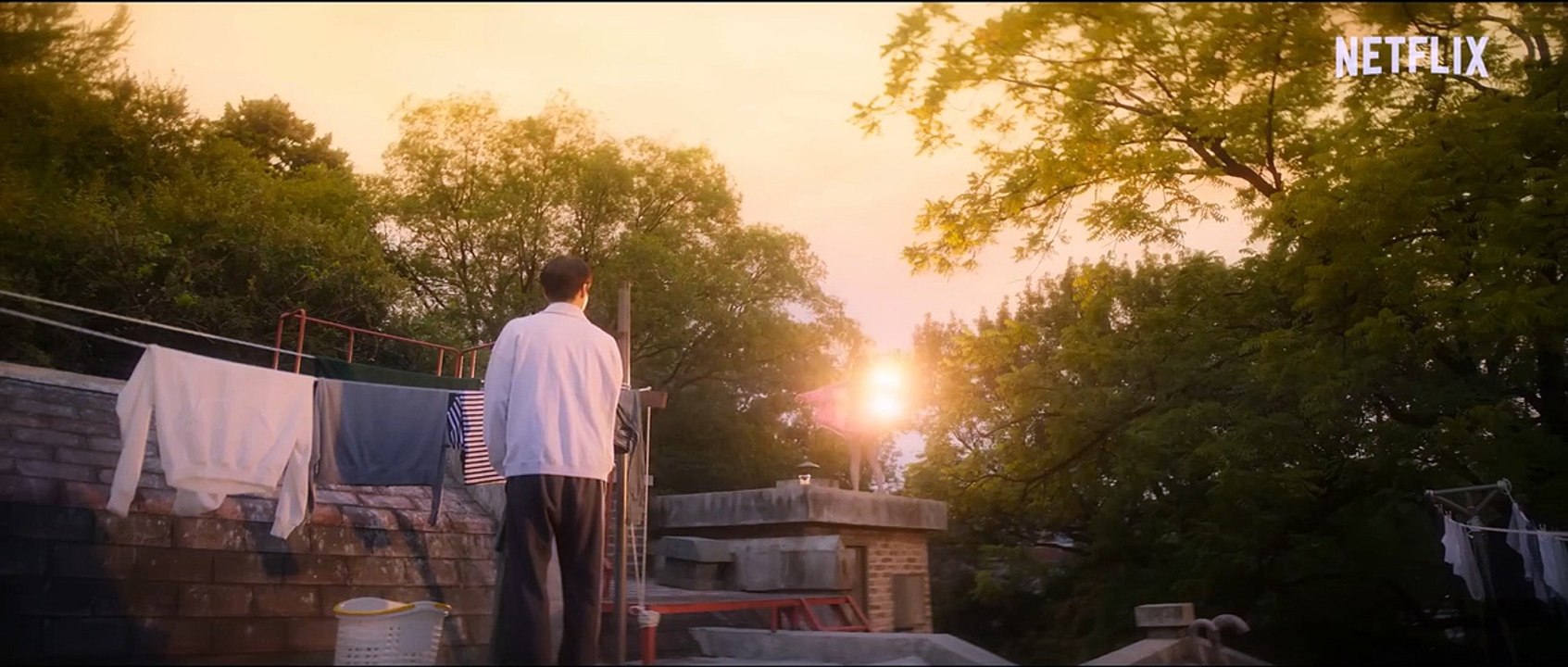 Doona Official Teaser OmeU