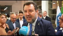 Salvini: arroganza austriaca, se Ue non farà niente andrò al Brennero