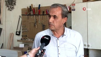 Yüzde 500 zam isteyen mal sahibini böyle ifşa etti