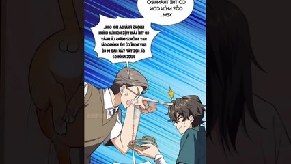 Chapter 8_Review Truyện Tranh _ Bà Xã Nhà Tôi Đến Từ Ngàn Năm Trước