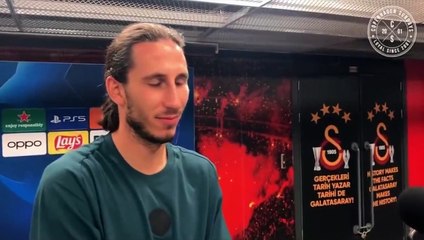 Galatasaray için yaptığı skandal benzetme sonrası Kopenhaglı kalecinin eşine ölüm tehditleri yağıyor