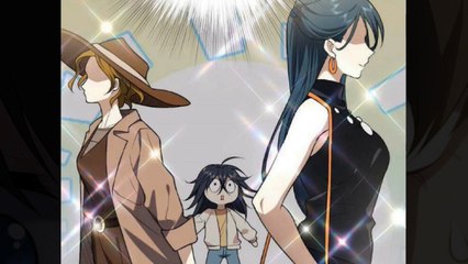 Chapter 11_Review Truyện Tranh _ Bà Xã Nhà Tôi Đến Từ Ngàn Năm Trước