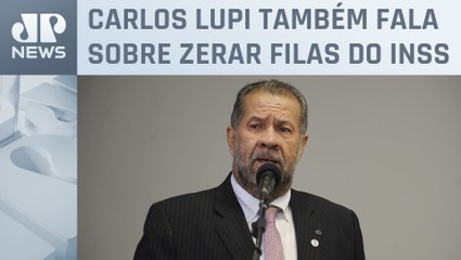 Ministro da Previdência quer reduzir taxa do consignado