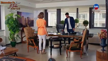 Pasion prohibida 255