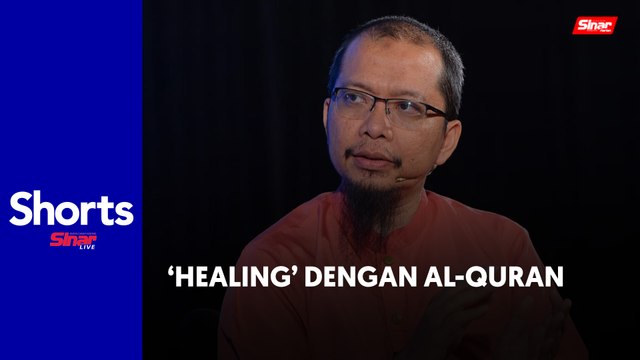 Tiada konflik Al-Quran dengan mana-mana ilmu