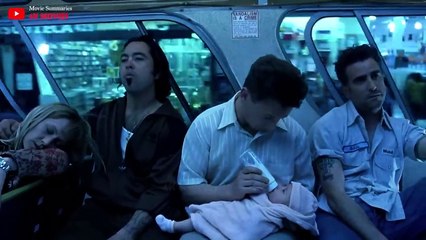 بتسيبه هو وبنته عشان معاق وبتجبره يربيها لوحده لكن المفاجأة لما بتكبر البنت I ملخص فيلم i am sam