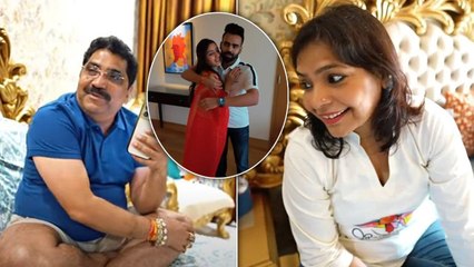 Neetu Bisht और Lakhan Rawat के घर  नए मेंबर को लेकर शुरू हुआ Celebration, share की Good News?