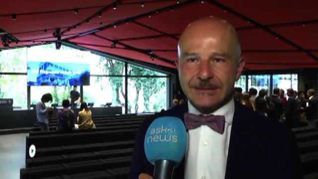 Europa, Cina e Usa insieme per il programma ACE della Luiss