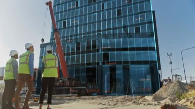 Sud Invest, i consorzi industriali per lo sviluppo del territorio