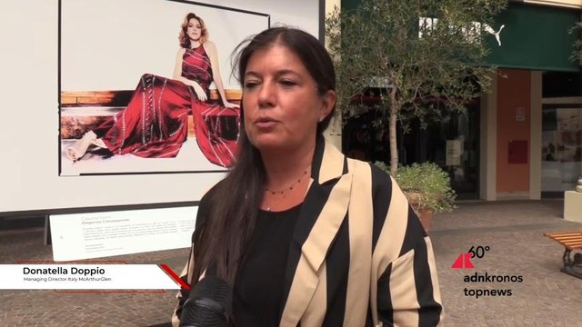 Moda, Doppio (McArthurGlen): Noi pionieri del Designer outlet in Italia