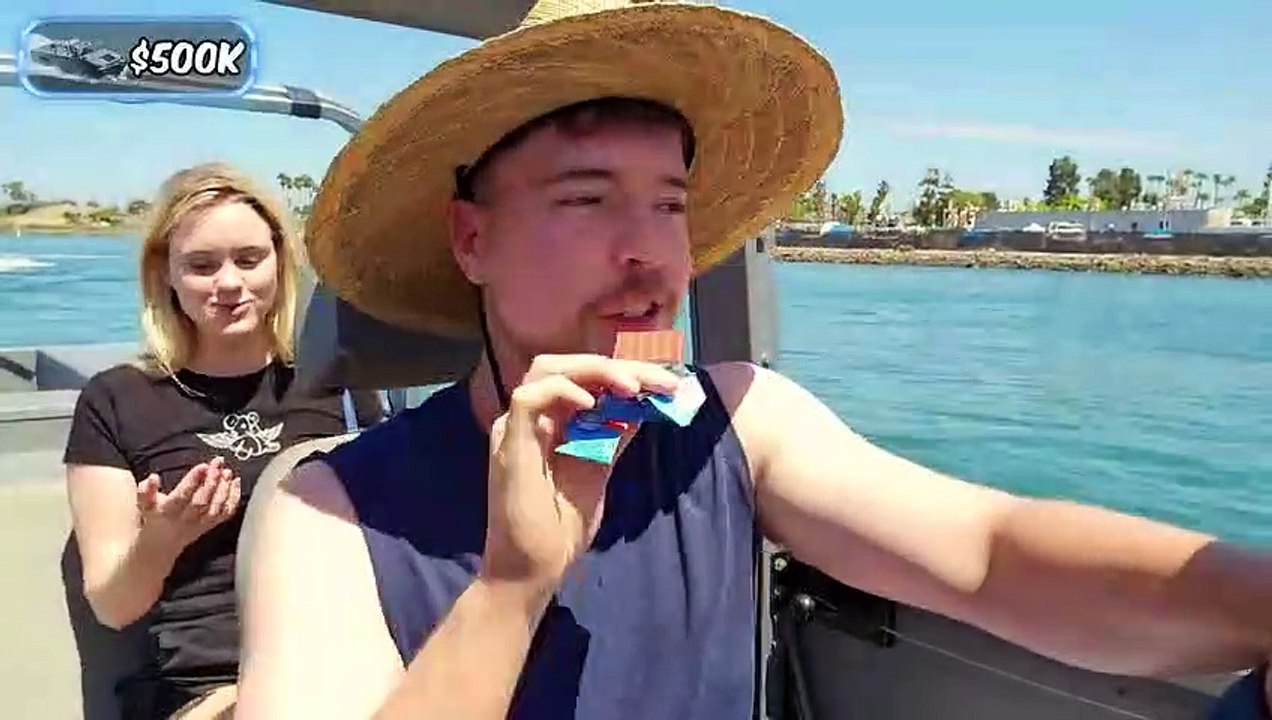 $1 Vs $100,000,000 Car!